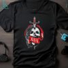 Yokasiri Cruwu Cruwu Cruwu Cruwu T Shirt Yokasiri Cruwu Cruwu Cruwu Cruwu T Shirt