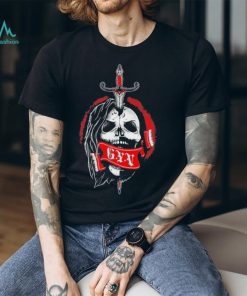 James Drake Gyv Skull 2023 T Shirt, hoodie, sweater, long sleeve and tank top James Drake Gyv Skull 2023 T Shirt