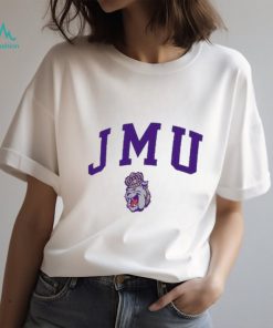 James Madison Dukes Fanatics Branded Campus T Shirt