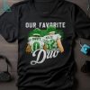 Official branded Blue 2023 NHL Heritage Shirt