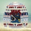 Houston Texans NFL Grinch Christmas Ugly Sweater Fans Gift Funny For Men And Women