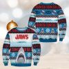 New Belgium 3D Ugly Christmas Sweater Christmas Gift