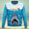 Its My Sister Fault Christmas 2021 Knitting Pattern Ugly Christmas Holiday Sweater