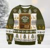 Jerry Christmas Knitting Pattern Ugly Christmas Holiday Sweater