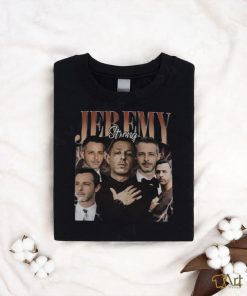 Jeremy Strong Succession Movie T Shirt