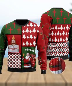 https://img.limotees.com/photos/2023/10/Jesus-Birthday-Boy-And-Santa-Claus-Ho-Ho-Ho-For-Christmas-Gifts-Ugly-Xmas-Wool-Knitted-Sweater1-247x296.jpg