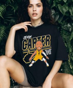 Jevon Carter Legends shirt