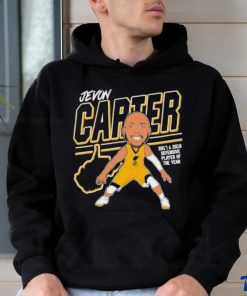 Jevon carter legends T shirt