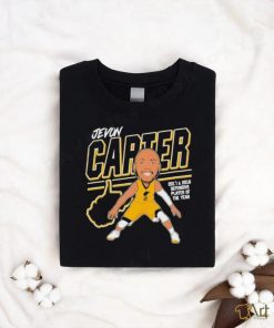 Jevon carter legends T shirt