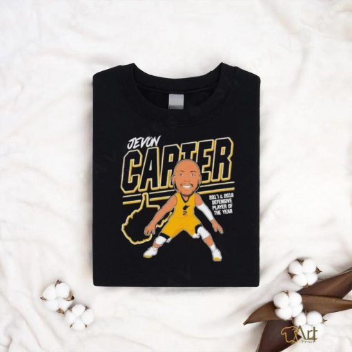 Jevon carter legends T shirt