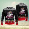 Montreal Canadiens Xmas Stitch Ugly Sweater For Fans AOP Gift Christmas