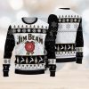 Melville Millionaires Gift American Ugly Xmas Sweater For Men And Women