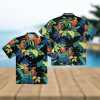 Tampa Bay Lightning NHL Hawaiian Shirt Festivals Aloha Shirt