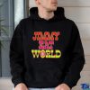 Choir Boy Halloween 2023 Shirt
