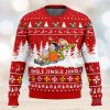 Strategic Homeland Division 3D Ugly Christmas Sweater Christmas Gift Ideas Party Gift