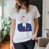 I am a simple woman I like Dogs and believein Jesus shirt