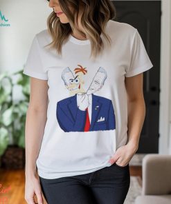 Joe Biden Dr. Doofenshmirtz 2023 Shirt