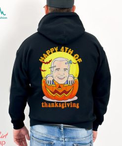 Joe Biden Halloween 2023 political confused 4th of july shirt