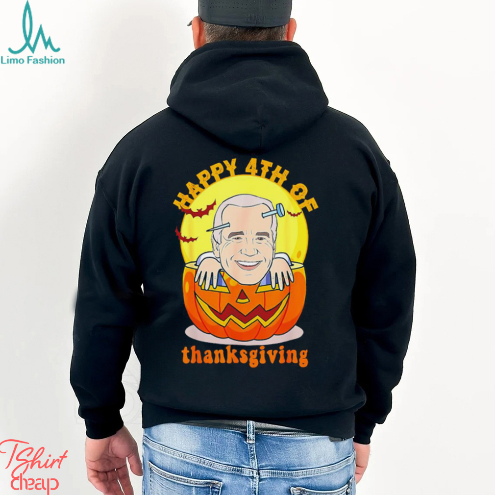 Joe Biden Halloween 2023 political confused 4th of july shirt Joe Biden Halloween 2023 political confused 4th of july shirt