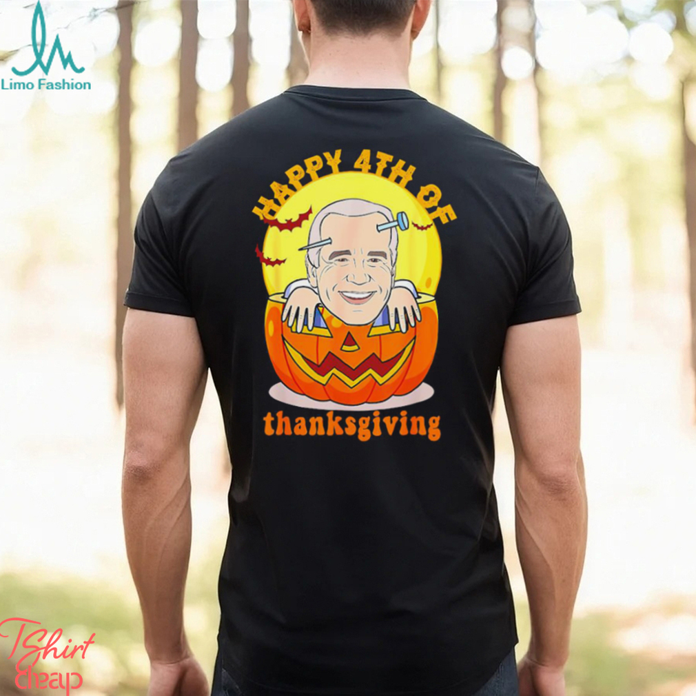 Joe Biden Halloween 2023 political confused 4th of july shirt Joe Biden Halloween 2023 political confused 4th of july shirt