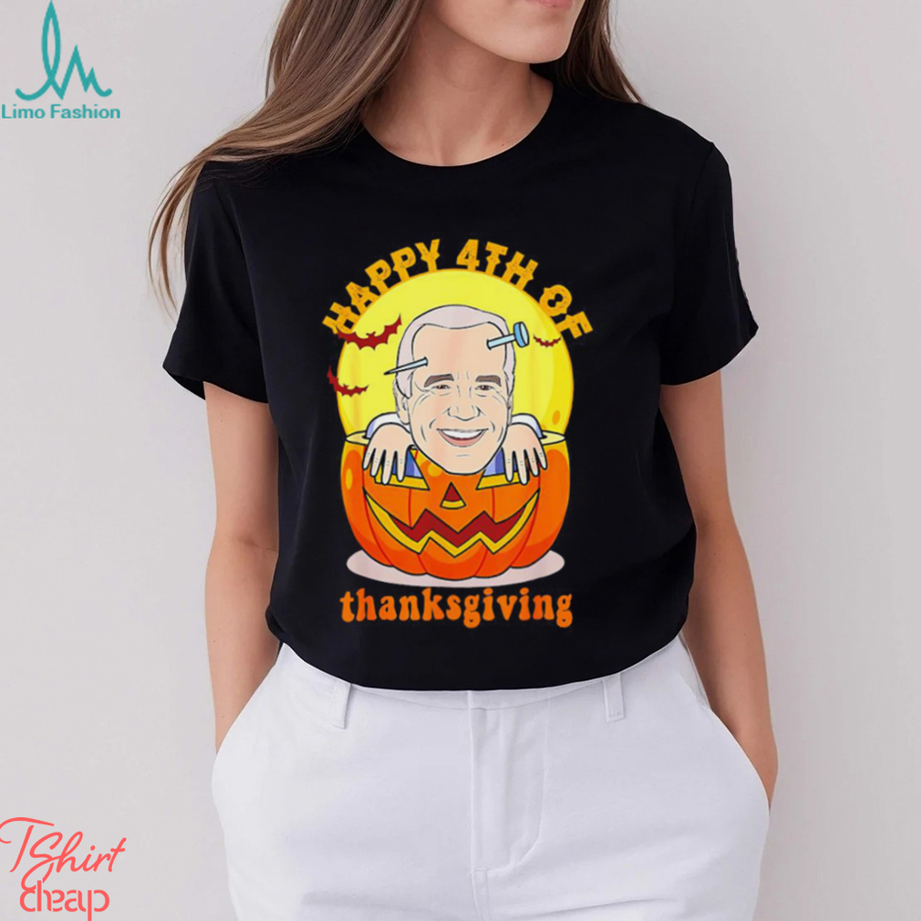 Joe Biden Halloween 2023 political confused 4th of july shirt Joe Biden Halloween 2023 political confused 4th of july shirt