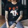 New York Yankees Fanatics Branded Over Under Shirt