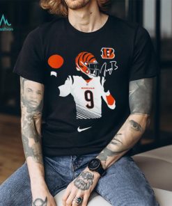 Joe Burrow Cincinnati Bengals local player shirt