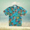 Florida Gators Vintage Luxury 3D Hawaiian Shirt Best For Fans Beach Gift For Men And Women