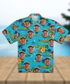 Joelinton Hawaiian Shirt And Shorts Newcastle United Aloha Shirts