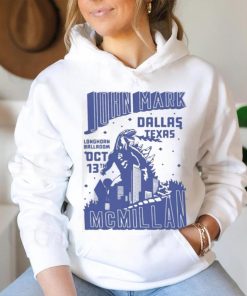 Dallas Cowboys Youth Team Marks Hoodie Sweatshirt 22 / S