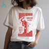 Awesome Apollo hou media I guess we’ll never know T shirt