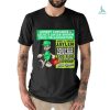 Stitch and baby Yoda Dollar General ho ho ho Christmas shirt