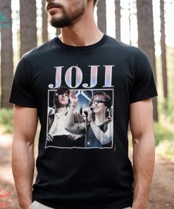 Joji Rap Shirt Rapper Retro Vintage 90S Y2k Sweatshirt T Shirt Unisex, hoodie, sweater, long sleeve and tank top Joji Rap Shirt Rapper Retro Vintage 90S Y2k Sweatshirt T Shirt Unisex