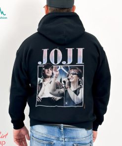 Joji Rap Shirt Rapper Retro Vintage 90S Y2k Sweatshirt T Shirt Unisex, hoodie, sweater, long sleeve and tank top Joji Rap Shirt Rapper Retro Vintage 90S Y2k Sweatshirt T Shirt Unisex