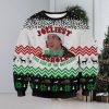 The Office Dunder Mifflin The Office Ugly Christmas Sweaters