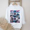 Indianapolis Colts football Starter Half Ball Team 1953 T shirt