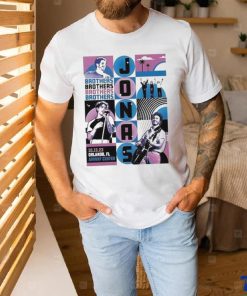 Jonas Brothers Orlando, FL Oct 12, 2023 Shirt