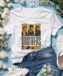 Jonas Brothers Tampa 10 12 2023 shirt