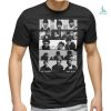 Boom Baby Indiana basketball vintage 90’s shirt