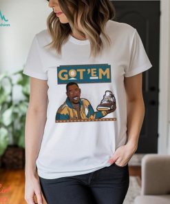 Jordan Cacao got em 90s vintage shirt