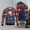 Duke Blue Devils Minion Christmas Ugly 3D Xmas Sweater Christmas Gift For Fans