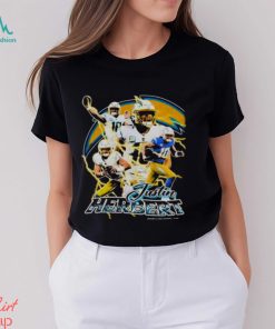 Justin herbert Los Angeles Chargers Football Vintage 2023 Shirt