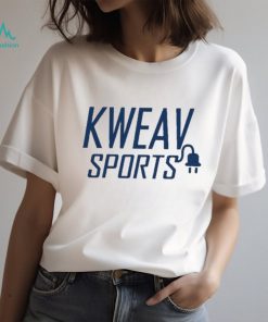 K weav sports 2023 shirt