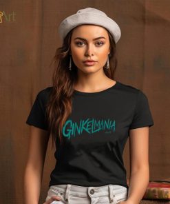 KEVIN GINKEL GINKELMANIA SHIRT, hoodie, sweater, long sleeve and tank top KEVIN GINKEL GINKELMANIA SHIRT