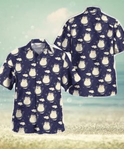 Kabigon Cloud Hawaiian Shirt Gift For Men And Women