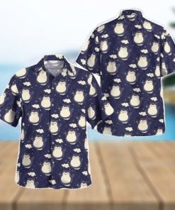 Kabigon Cloud Hawaiian Shirt Gift For Men And Women