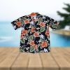 New York Islanders NHL Hawaiian Shirt Warm Days Aloha Shirt