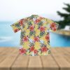 Seattle Mariners MLB Hawaiian Shirt Ice Cold Drinks Aloha Shirt