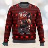 Captain Morgan Whiskey Beers And Whiskey Pattern Logo Christmas Gift Ugly 3D Sweater Christmas Gift Ideas All Over Printed