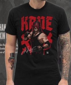 Kane Stance WHT Shirt